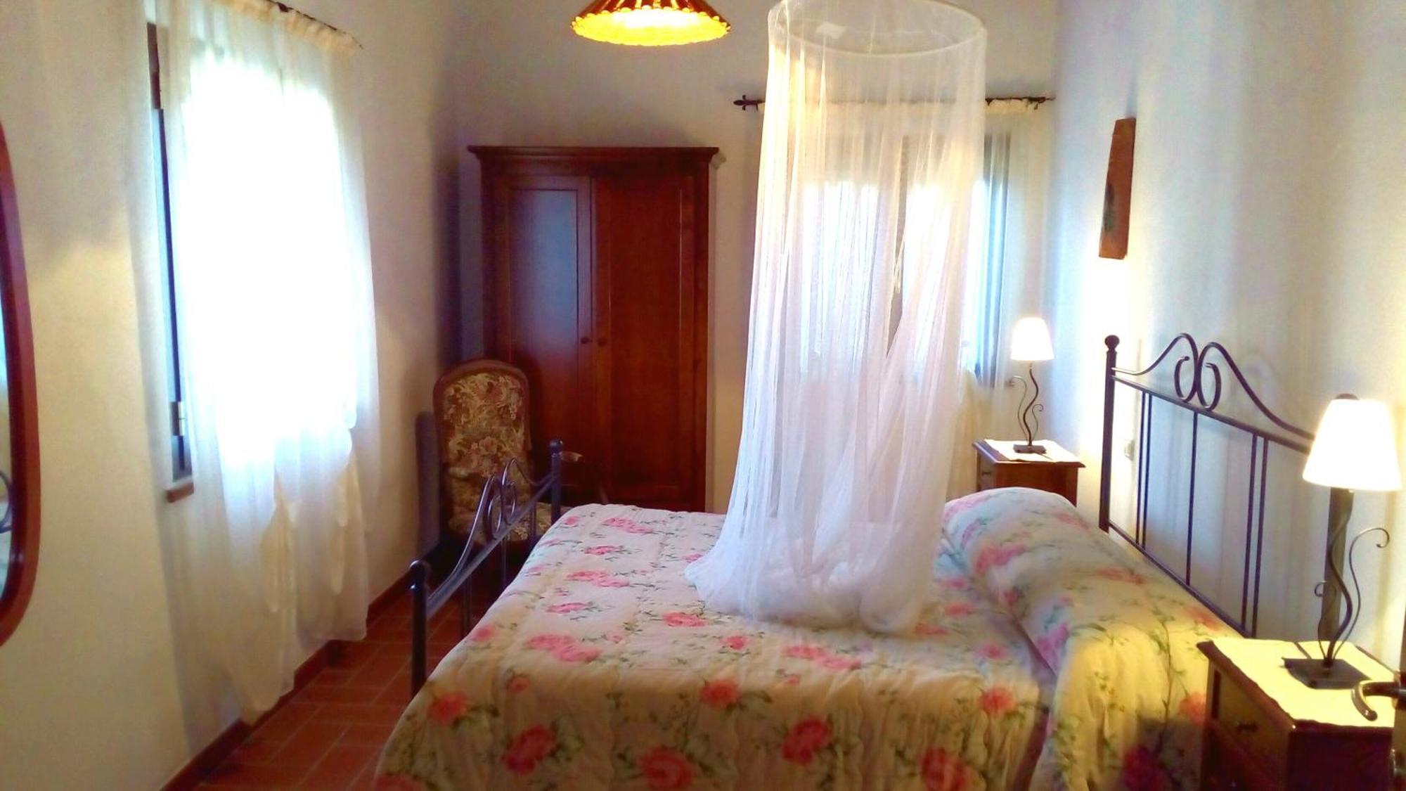 San Lorenzo Agriturismo Buonconvento Dış mekan fotoğraf