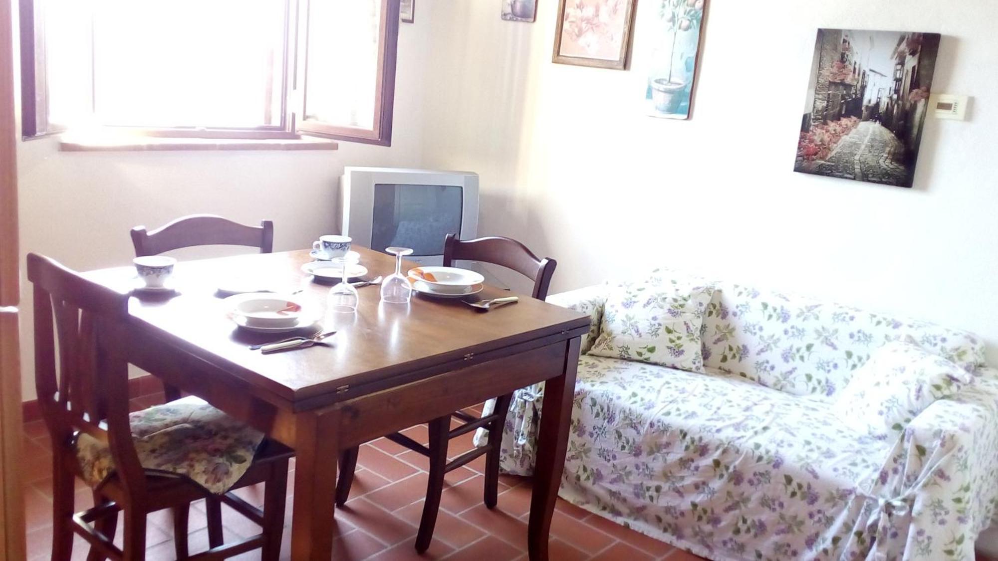 San Lorenzo Agriturismo Buonconvento Dış mekan fotoğraf