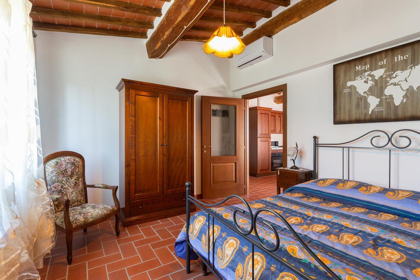San Lorenzo Agriturismo Buonconvento Dış mekan fotoğraf