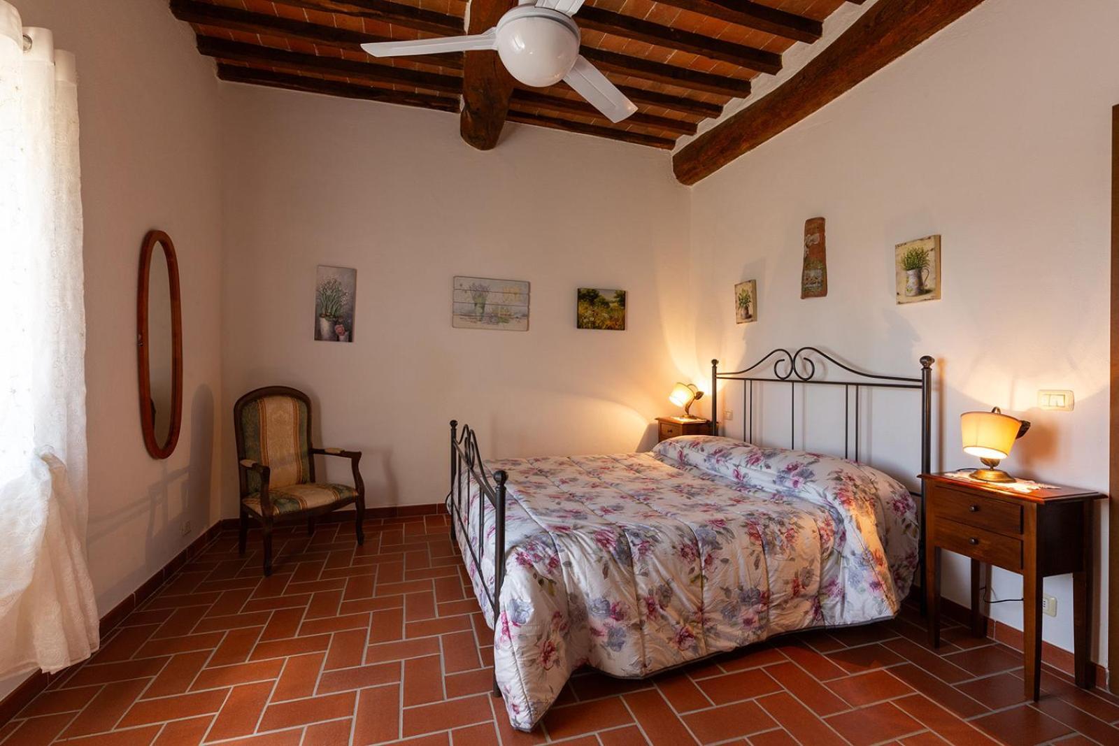 San Lorenzo Agriturismo Buonconvento Dış mekan fotoğraf